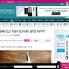 Win one of five beauty packs valued at over $100