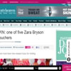 Win one of five Zara Bryson vouchers