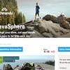 Win TevaSphere shoes with Kathmandu - 2 pairs to be won each day