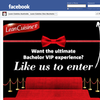 Win the ultimate bachelor VIP experience!