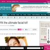 Win the ultimate facial kit!