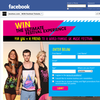 Win the ultimate festival experience for you & a friend in the UK!