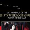 Win tickets for you & a friend to the 2013 Logie Awards!