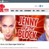 Win tickets to J Lo