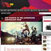 Win tickets to The Janoskians Australian tour!